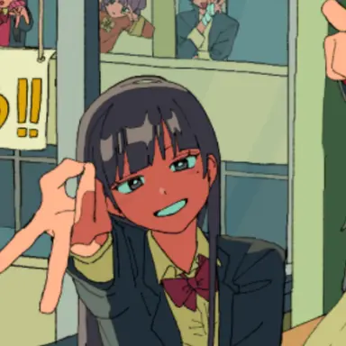 Profile image of 平翔子