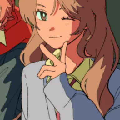 Profile image of 見里未来