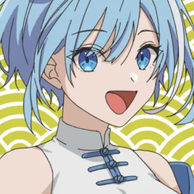 Profile image of ヒサメ