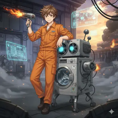 Profile image of Hoshino