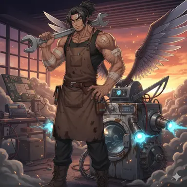 Profile image of Shishido