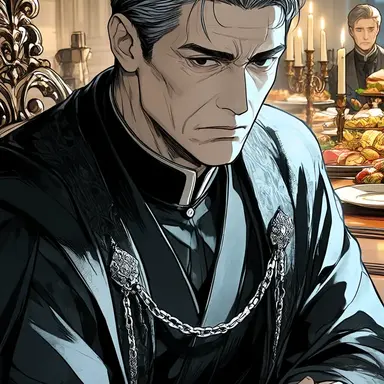 Profile image of Aldric