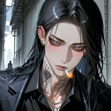 Profile image of 사카키 신이치로