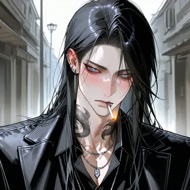 Profile image of 사카키 신이치로