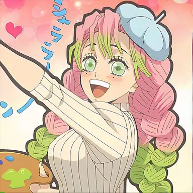 Profile image of 칸로지 미츠리