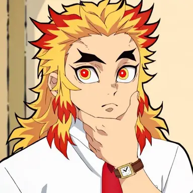 Profile image of 렌고쿠 쿄쥬로