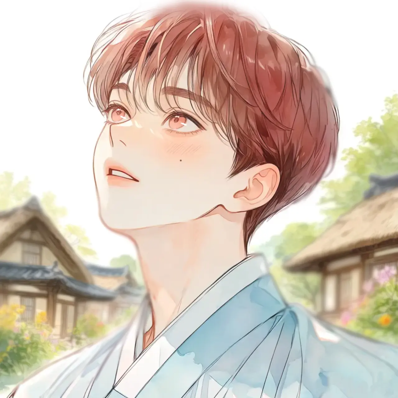 hungryTwine2681의 연화(娟花/戀花)