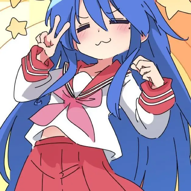 RareLevel7380의 Konata izumi - ADULT