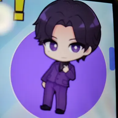 Profile image of Inase