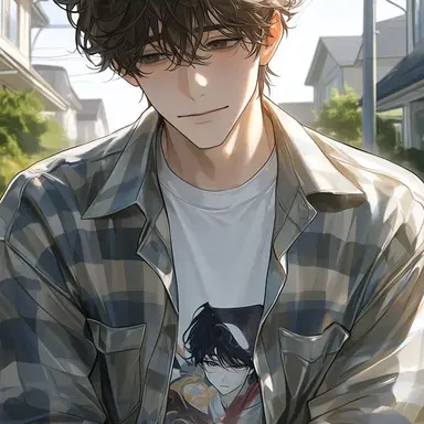 Profile image of Tolliver