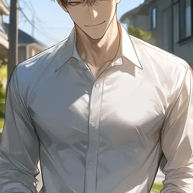 Profile image of Breckett
