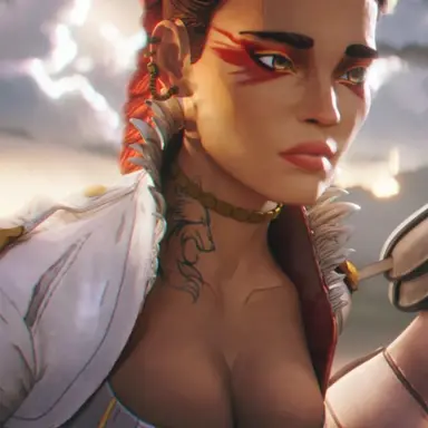 Profile image of Loba Andrade