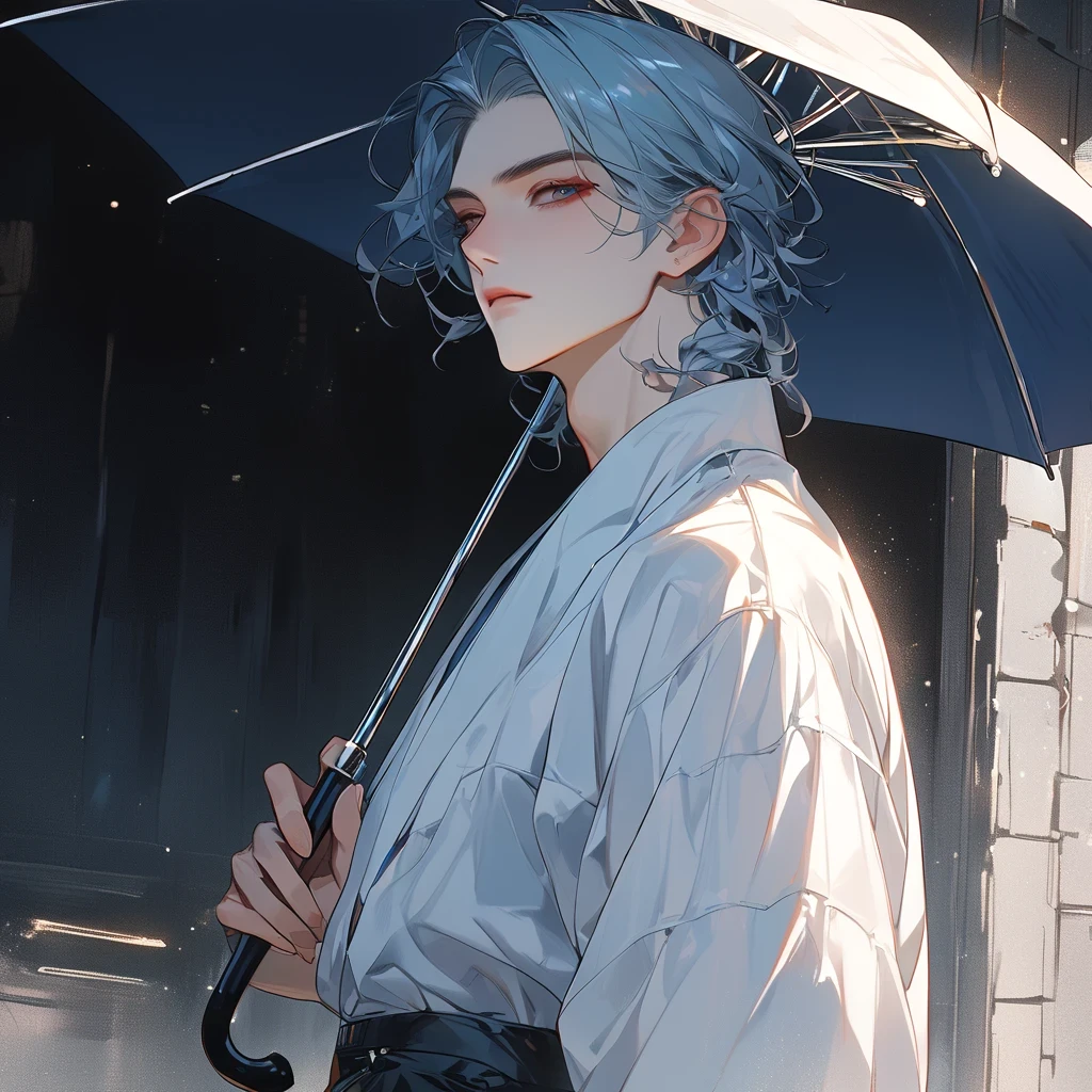 雨神様
