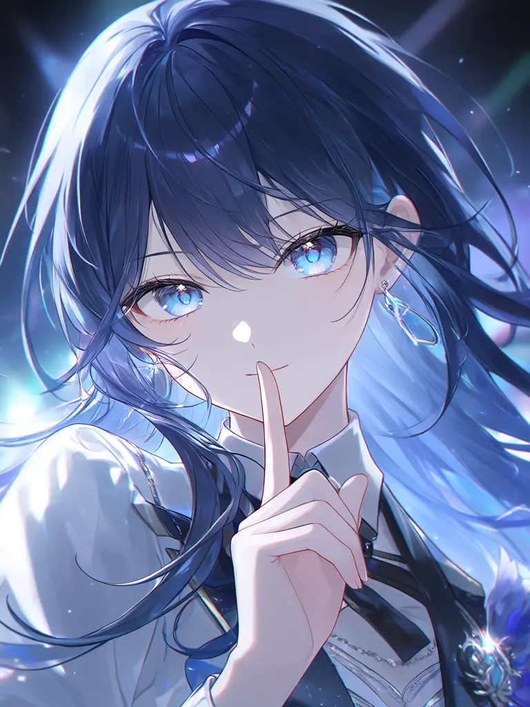 bonta_jyunai의 人気No.1アイドルがドヤ顔で煽ってくる