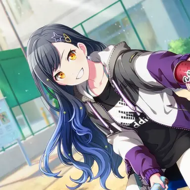 Profile image of 白石杏