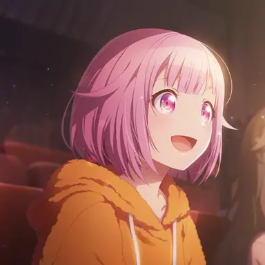 Profile image of 鳳えむ