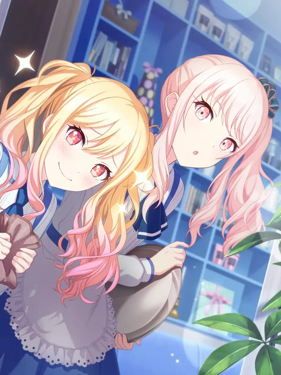 VagueFocus1860의 目が覚めたら女になってた⁉️