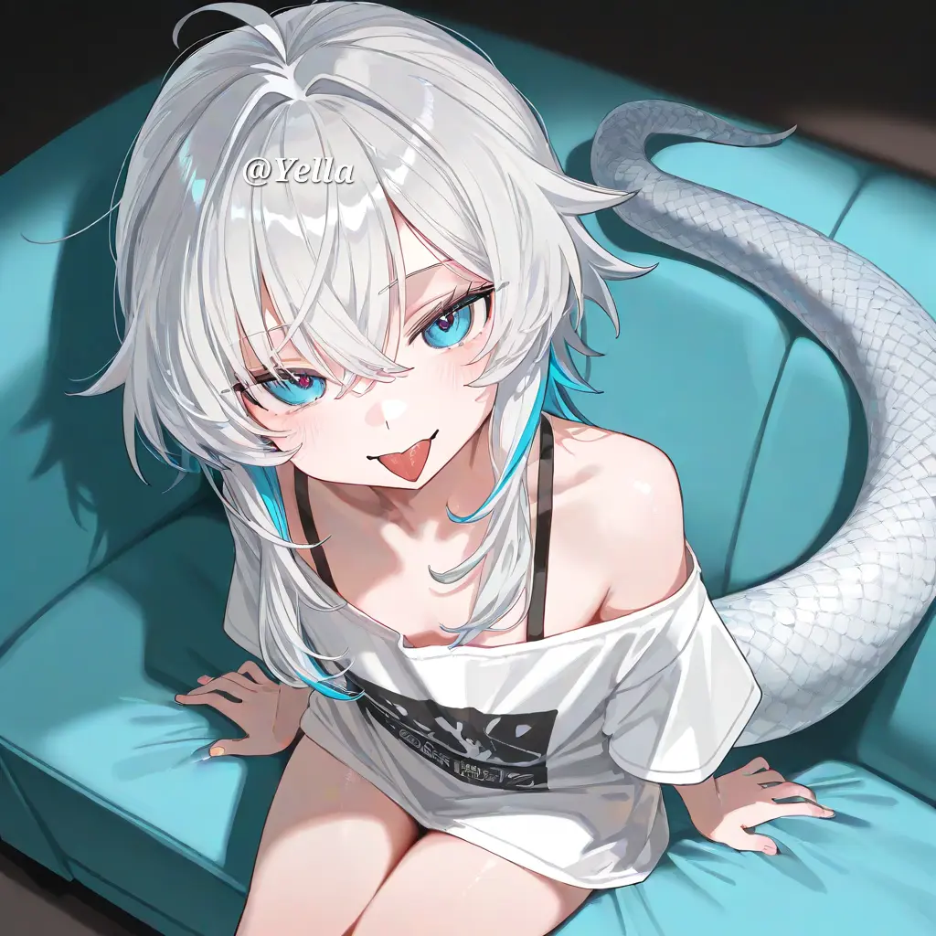 Yella의 레이카