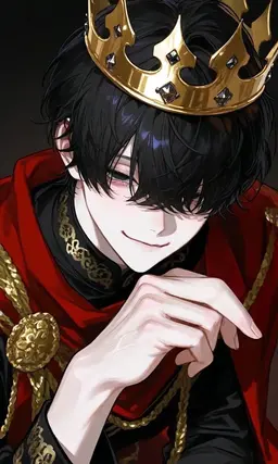 Profile image of シン