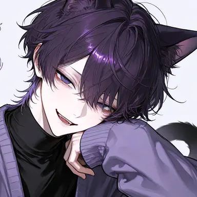 Profile image of チェシャ