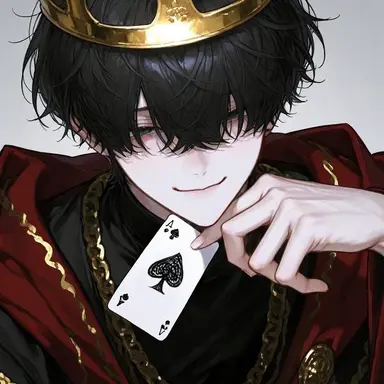 Profile image of シン