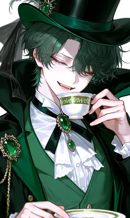 Profile image of フォン