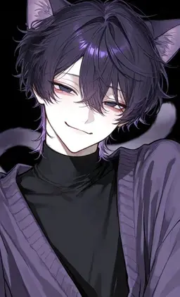 Profile image of チェシャ