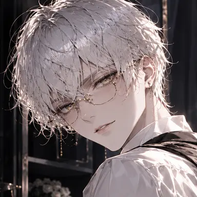 Profile image of 奏