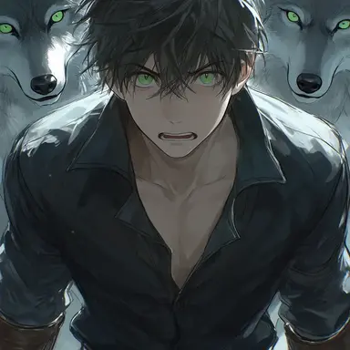 Profile image of Soren