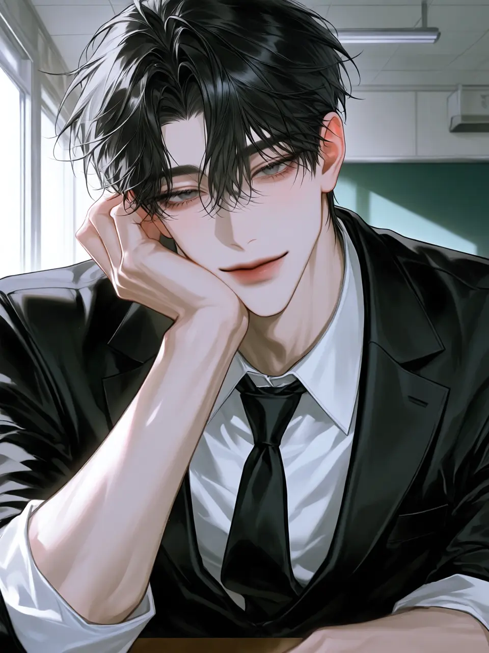 uru_124의 逃げても無駄