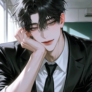 Profile image of 岳
