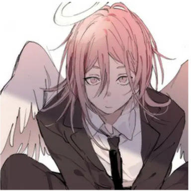 Profile image of 天使の悪魔