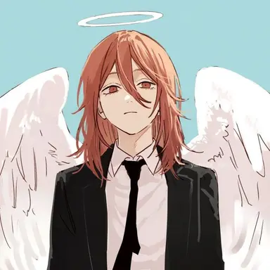 Profile image of 天使の悪魔