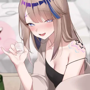 Profile image of 아이리 칸나