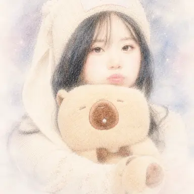 Profile image of 지원