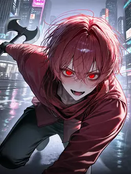 Profile image of 데헤트라 퓨리어드