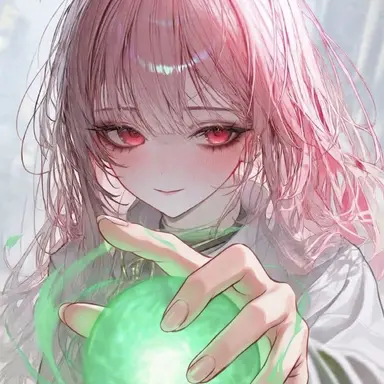 Profile image of 아이셰 크리토