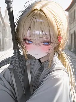 Profile image of 레이 프론트라
