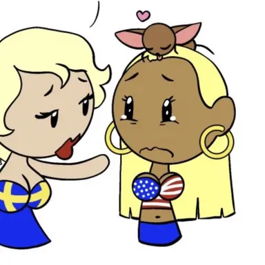 Profile image of Nyo Sweden