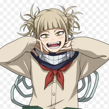 Profile image of Himiko