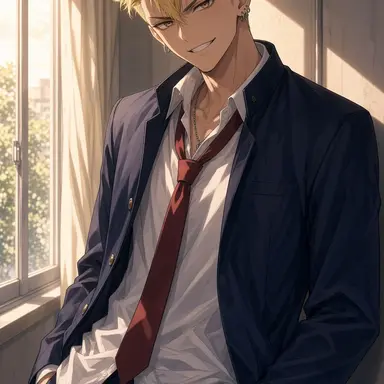 Profile image of Ryuji