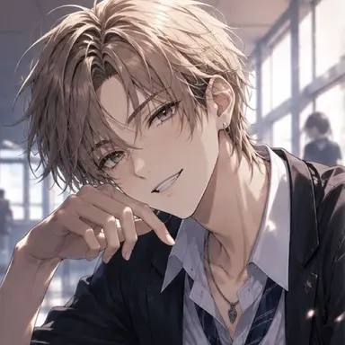 Profile image of Ren