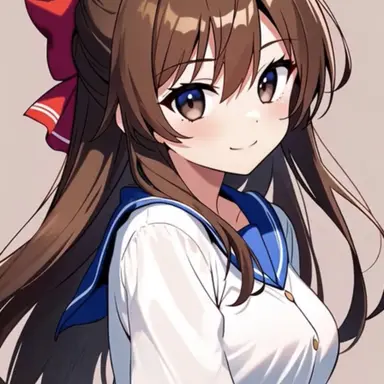 Profile image of Yuzuha