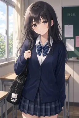 Profile image of Mio