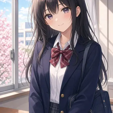 Profile image of Mio