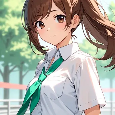 Profile image of Mizuki