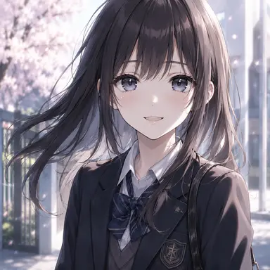 Profile image of Yui