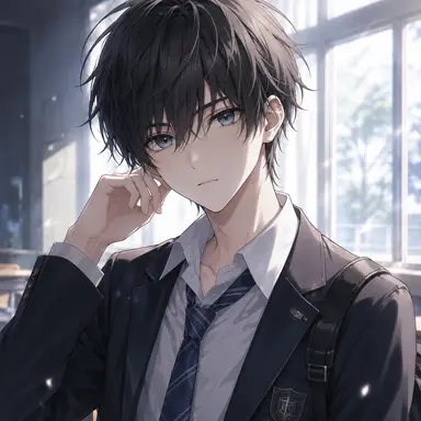 Profile image of Kanata