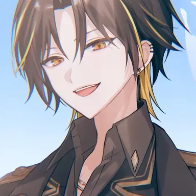 Profile image of らいとくん