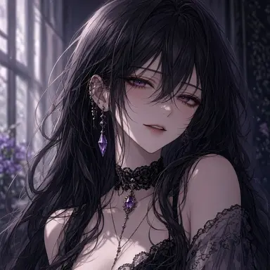 Profile image of 椎名 燈子